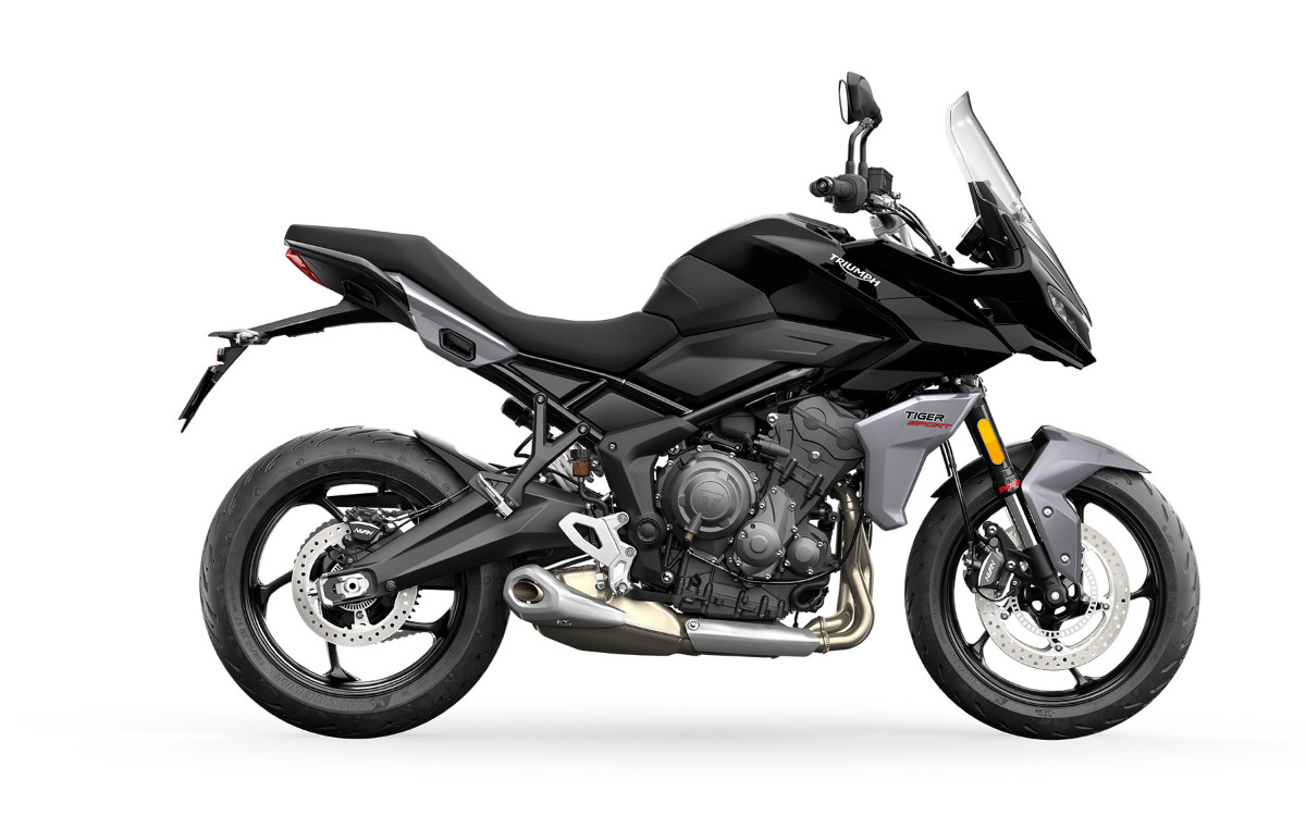 Tiger 660 Sport - 2024