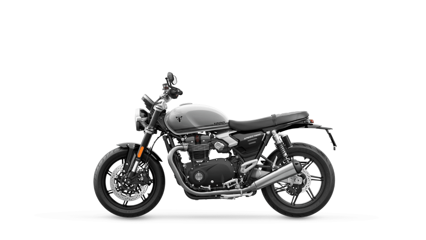 Speed Twin 1200 Euro 5+