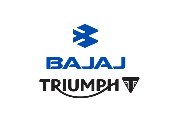 Triumph Motorcycles und Bajaj Auto India